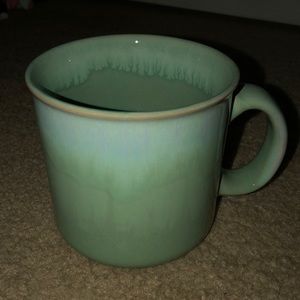 Light Mint Coffee Mug